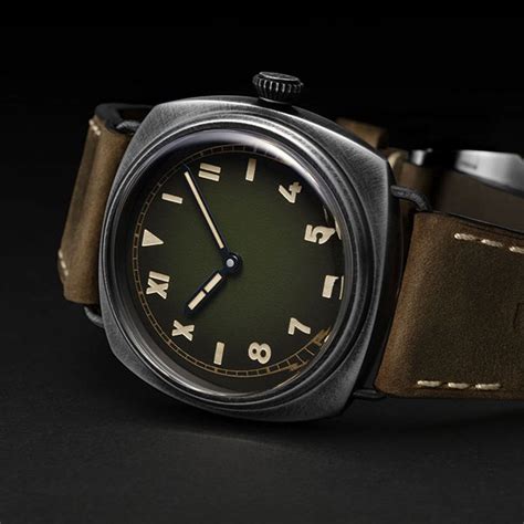 ซื้อขายนาฬิกา panerai.